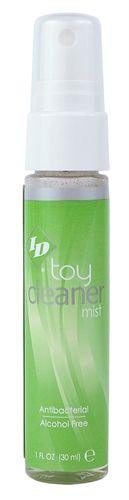 ID Toy Cleaner Mist 4.4 Oz - Love It Wet