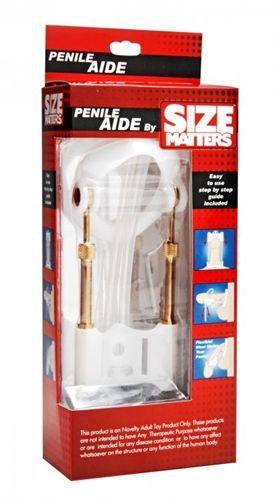 Size Matters Penis Aide - Love It Wet