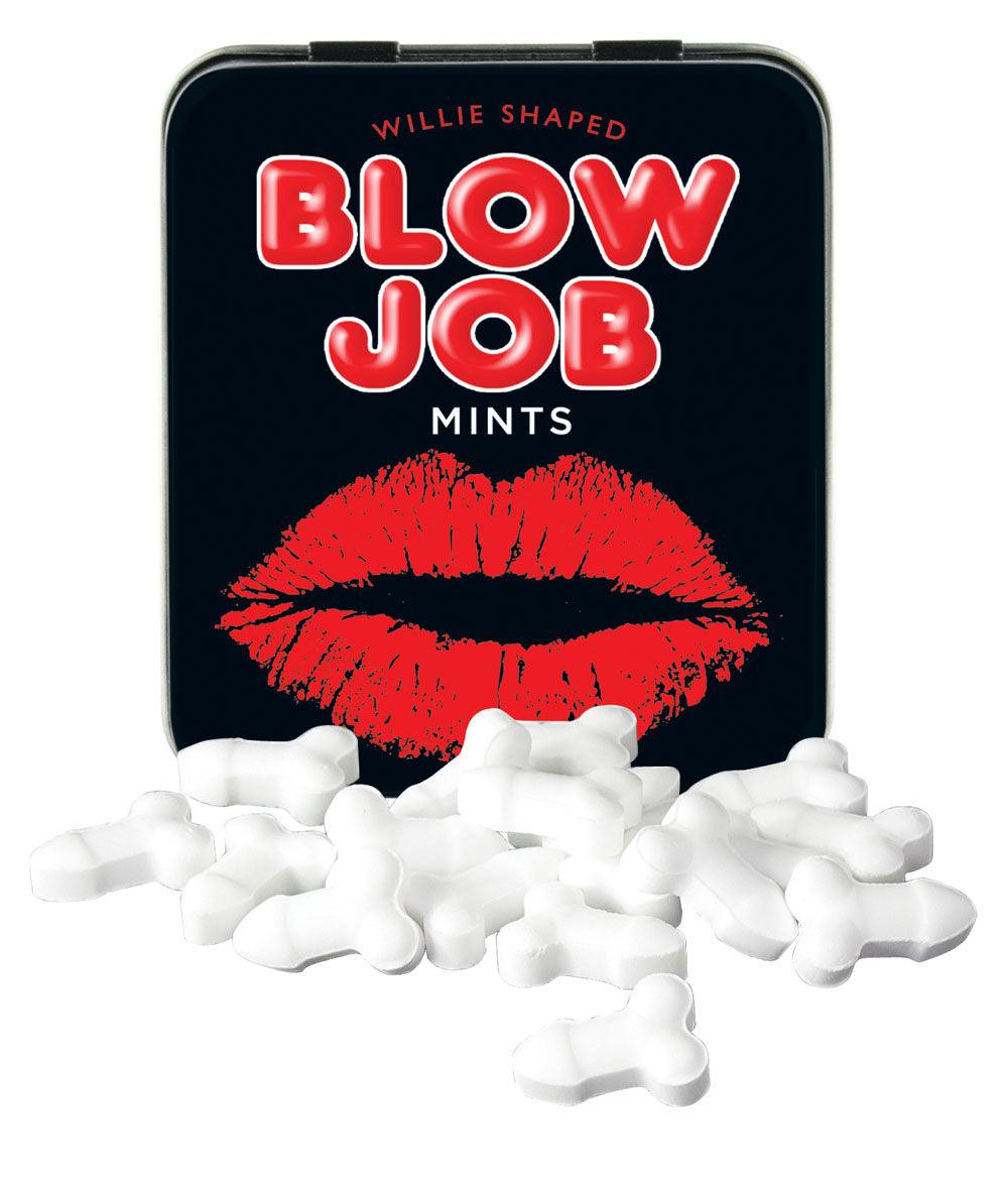 Blow Job Mints - Love It Wet