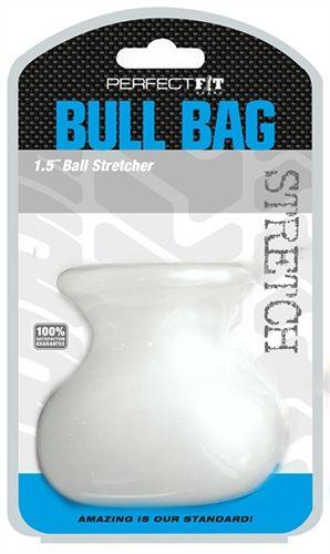 Bull Bag XL - Black Ball Stretcher - Love It Wet