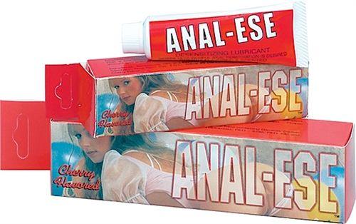 Anal-Ese - 1.5 Oz. - Love It Wet