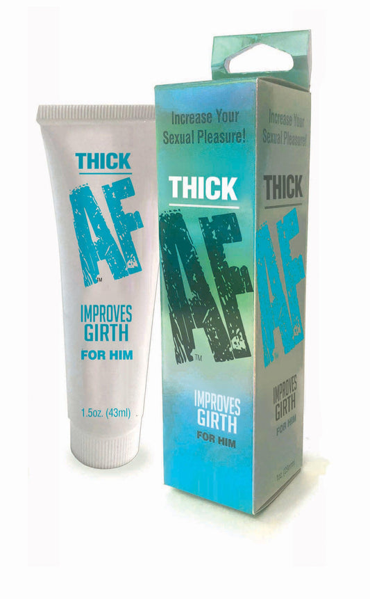 Thick Af - Love It Wet