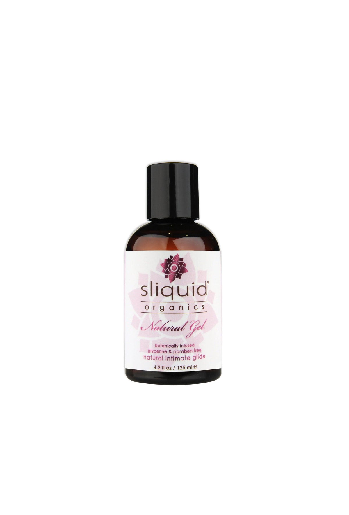 Organics Natural Gel - 2 Fl. Oz. (59 ml) - Love It Wet