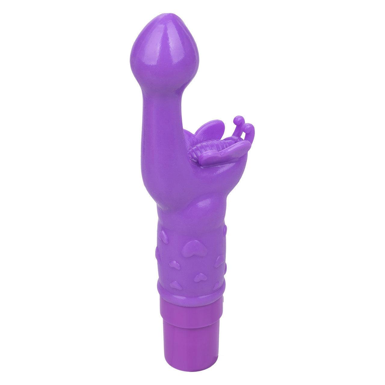 Rechargeable Butterfly Kiss - Pink - Love It Wet