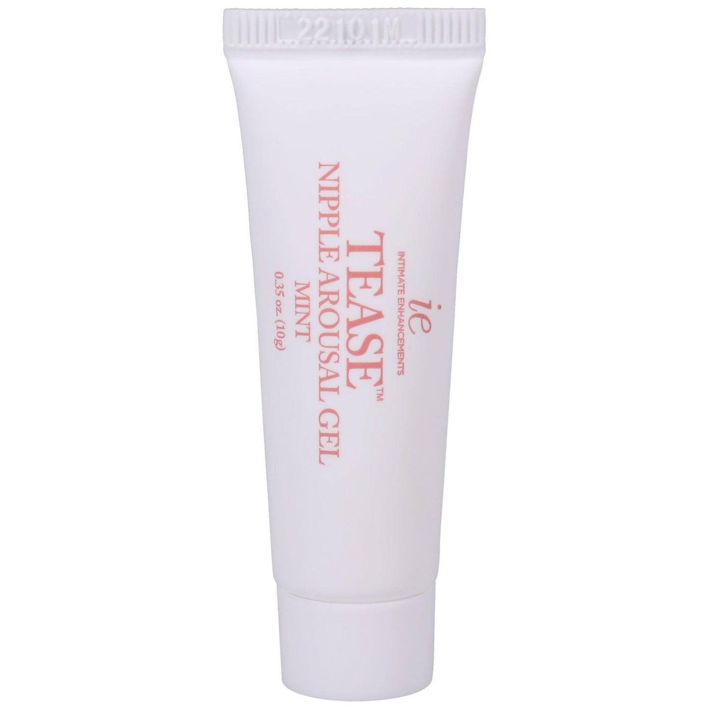 Intimate Enhancements - Tease - Nipple Arousal Gel - Mint - 0.35 Oz. - Love It Wet