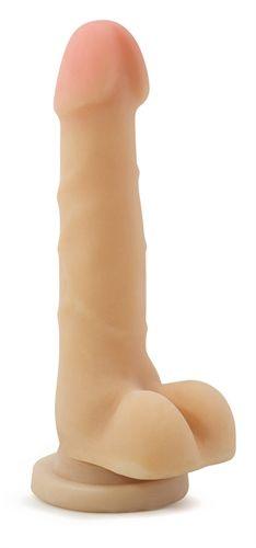 Au Naturel 7 Inch Sam - Beige - Love It Wet