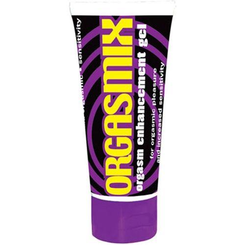 Orgasmix - 1 Oz. Tube - Bulk - Love It Wet