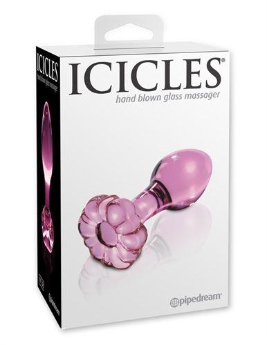 Icicles No. 48 - Pink - Love It Wet