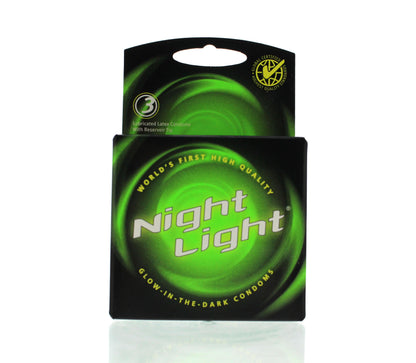 Night Light - 3 Pack - Love It Wet
