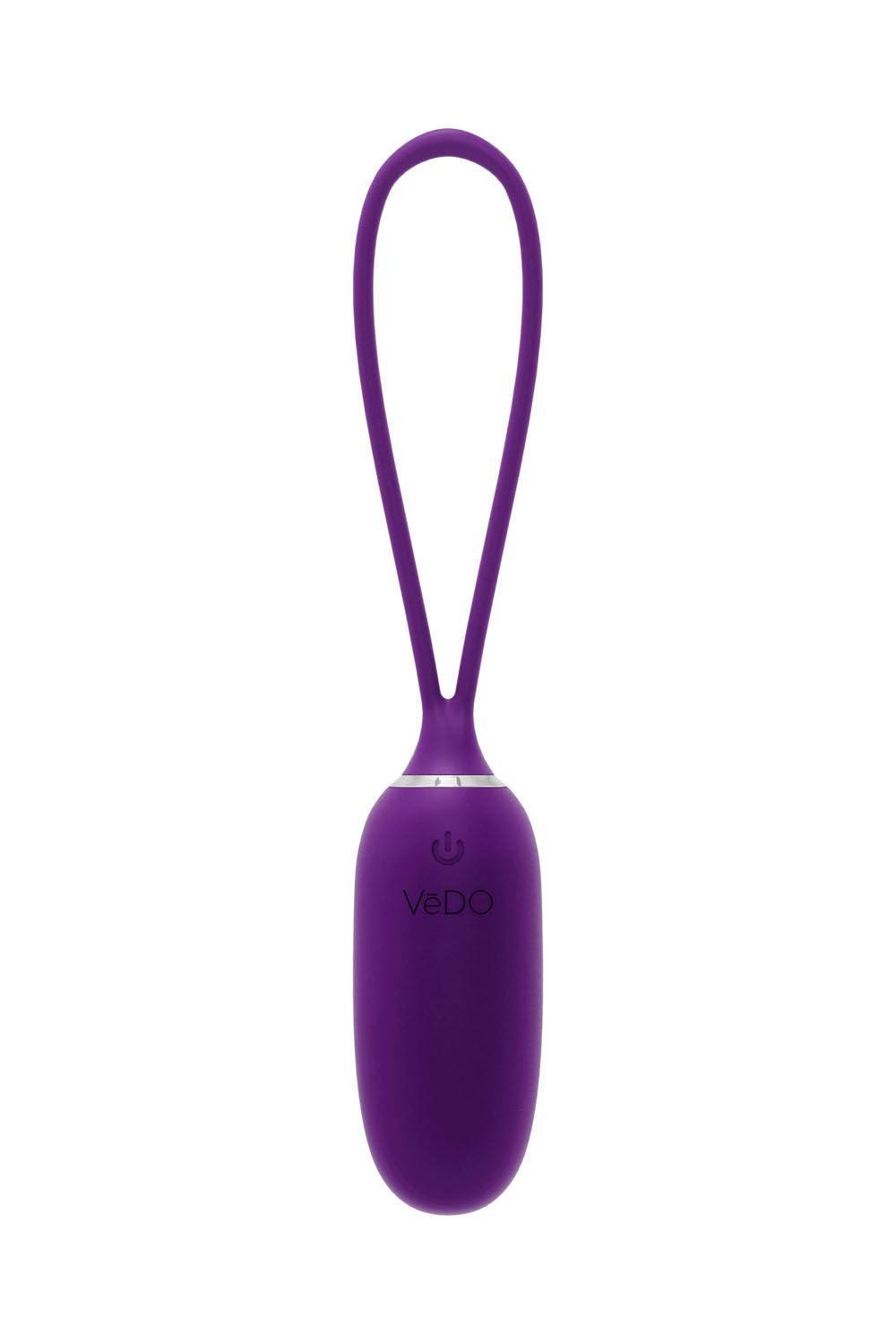 Kiwi Rechargeable Insertable Bullet - Tease Me Turquoise - Love It Wet