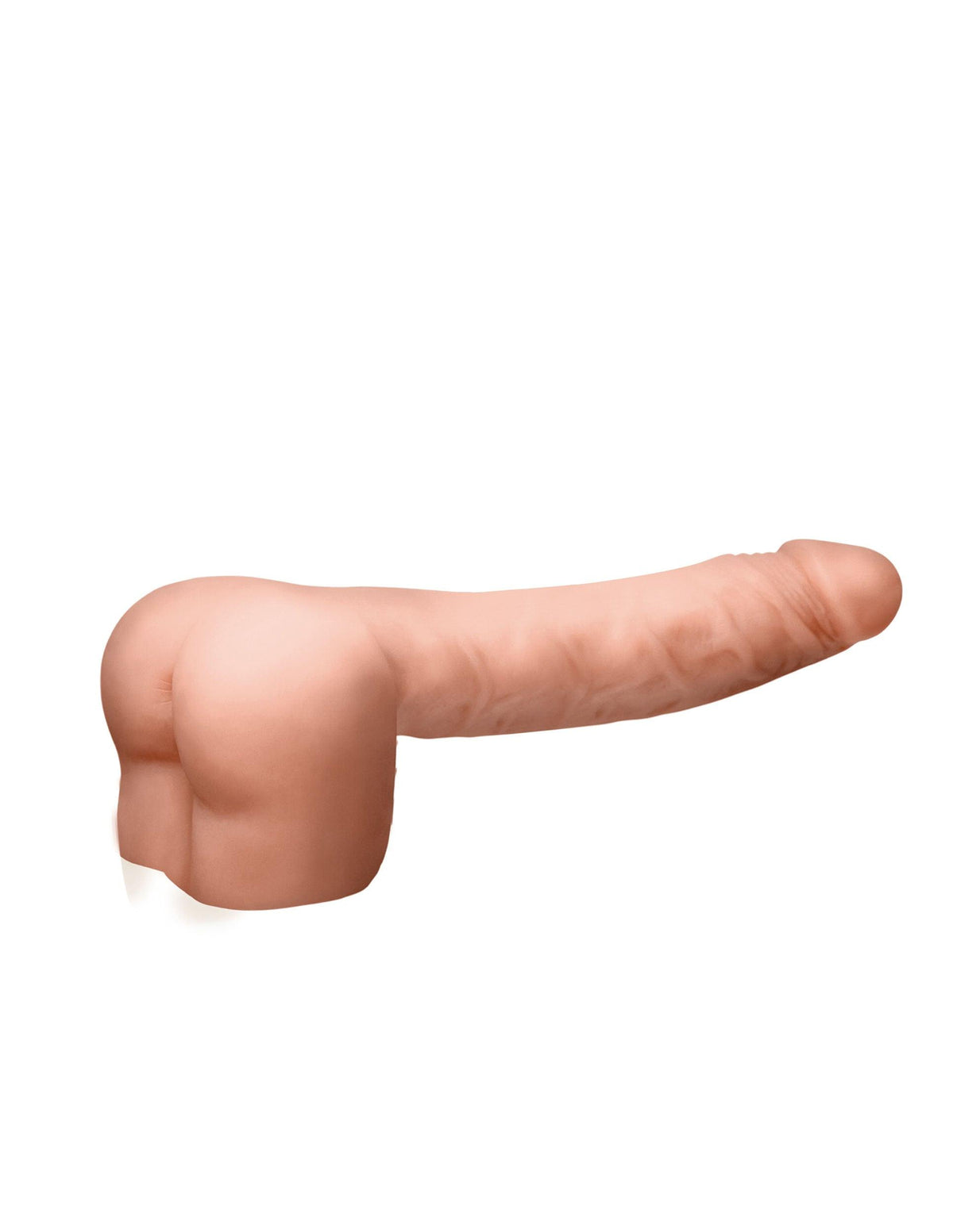Pipedream Extreme Toyz Fuck My Cock - Xl - Love It Wet