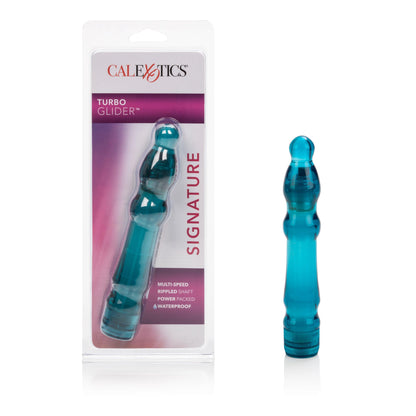 Leopard Massager Mini - Pink - Love It Wet