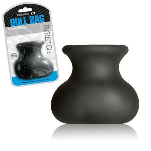 Bull Bag XL - Black Ball Stretcher - Love It Wet