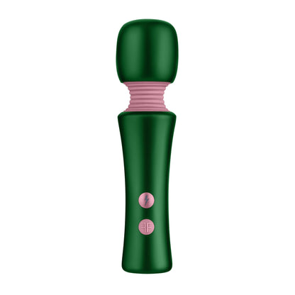 Bougie Wand - Green - Love It Wet