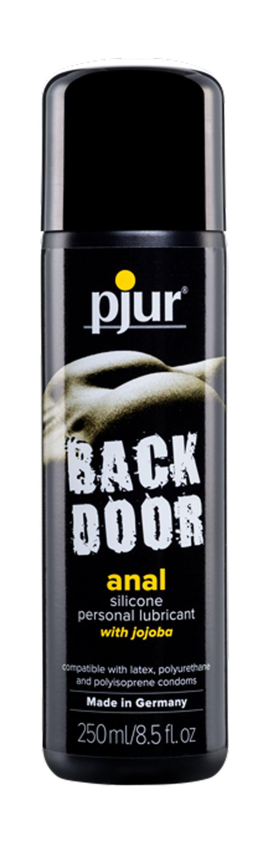 Pjur Backdoor - Anal Glide - 8.5 Fl Oz/250ml - Love It Wet