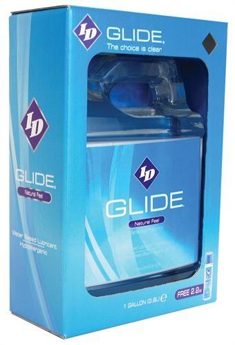 ID Glide 1 Gallon Id-Gli-Ga - Love It Wet