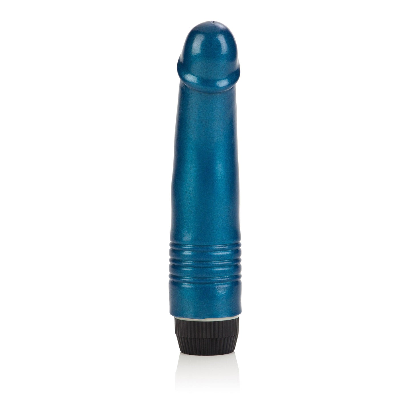 Midnight G Spot Vibrator 6.75 Inches - Love It Wet