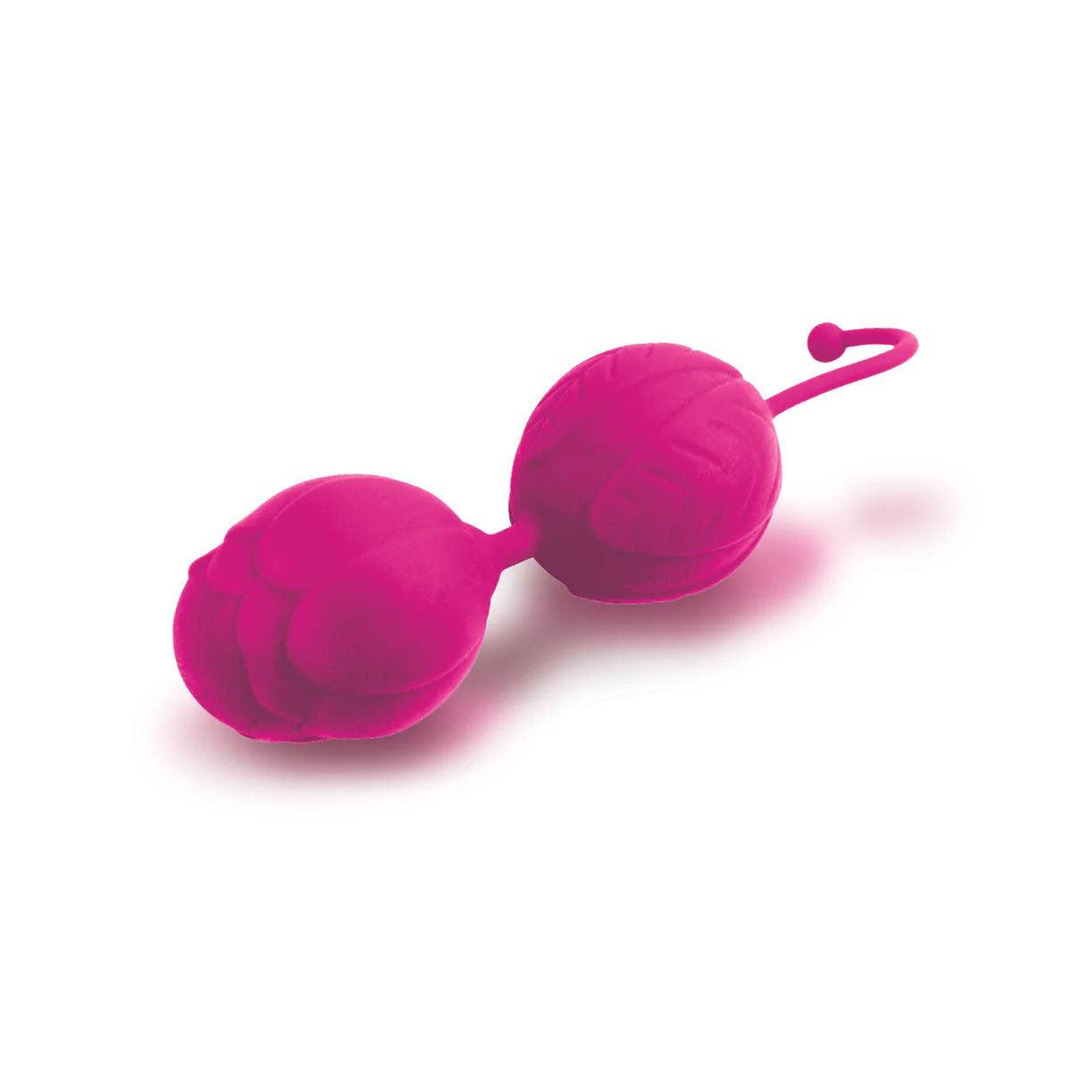 S-Kegels - Pink - Love It Wet