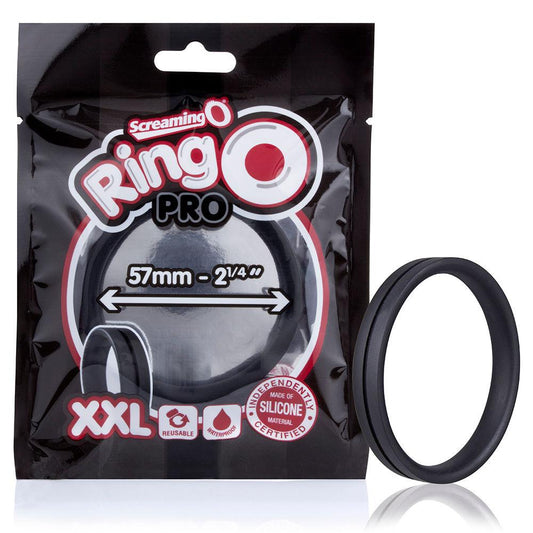 Ringo Pro XXL - Black - Each - Love It Wet