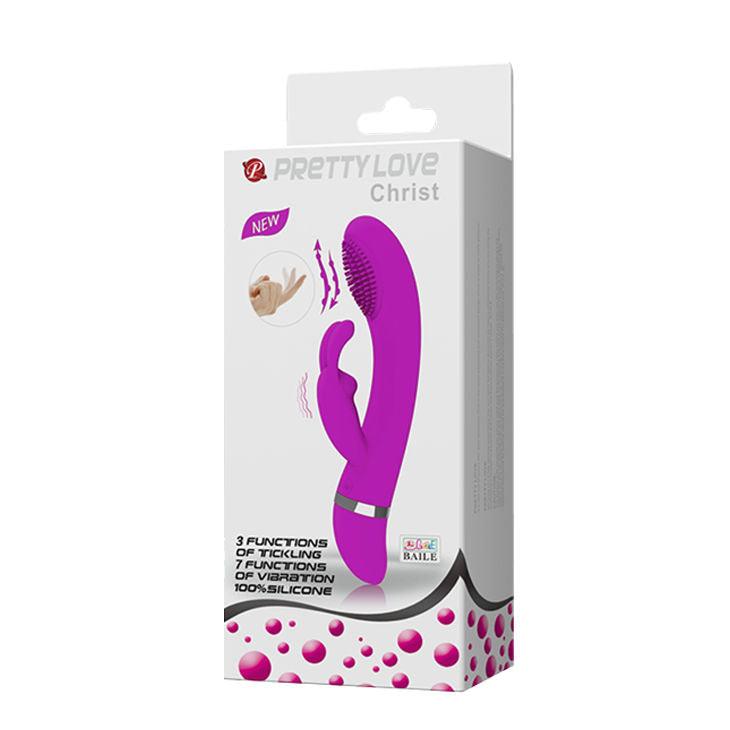 Pretty Love Christ Come Hither Rabbit - Love It Wet