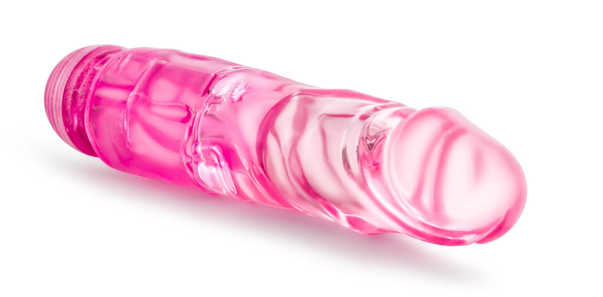 Naturally Yours the Little One - Pink - Love It Wet
