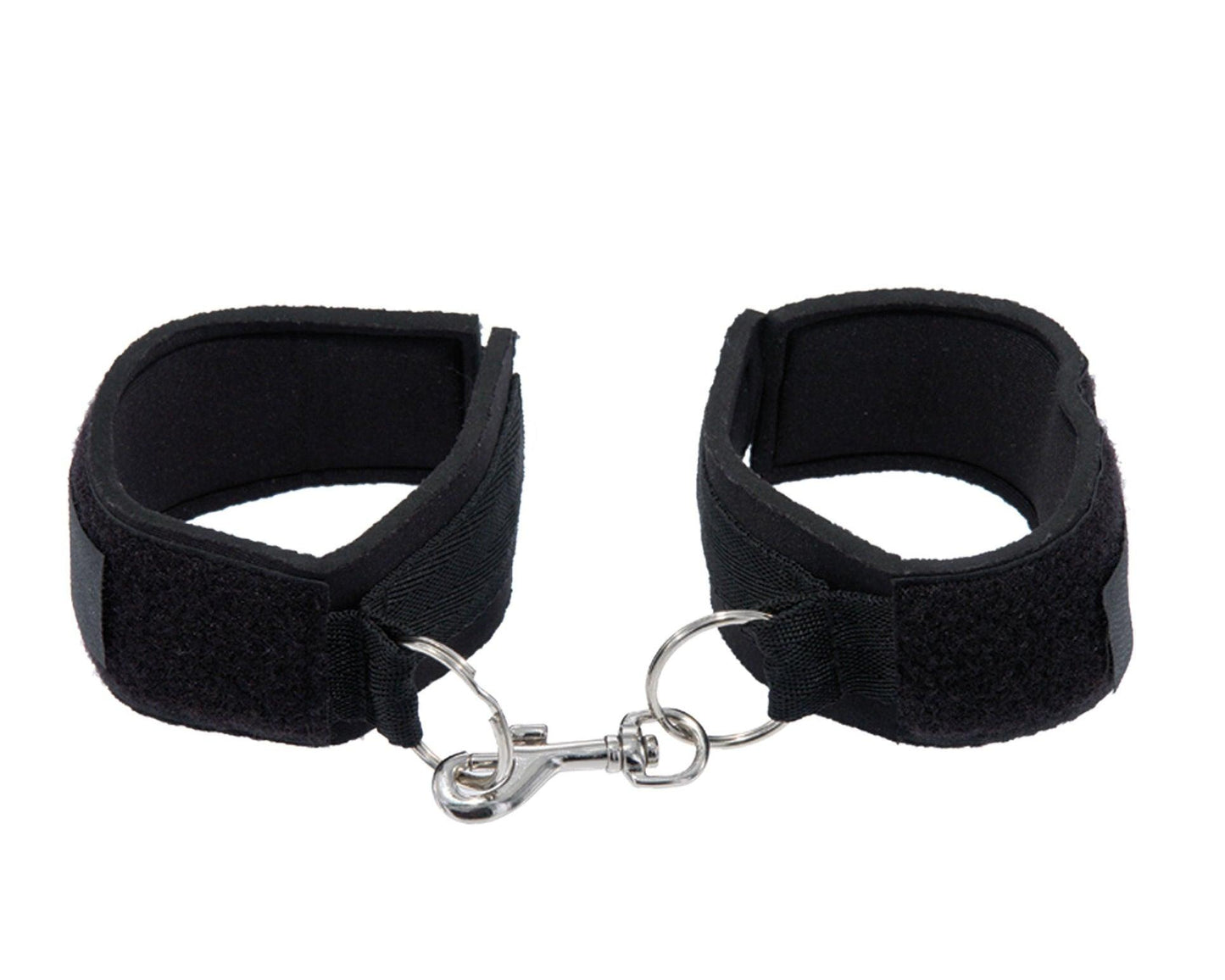 Fetish Fantasy First Timer's Cuffs - Love It Wet