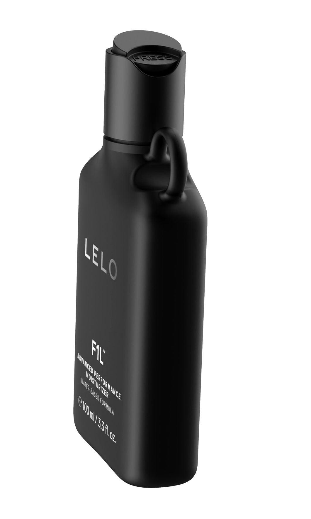 F1l Advanced Performance Moisturizer - 3.3 Fl. Oz. - Love It Wet