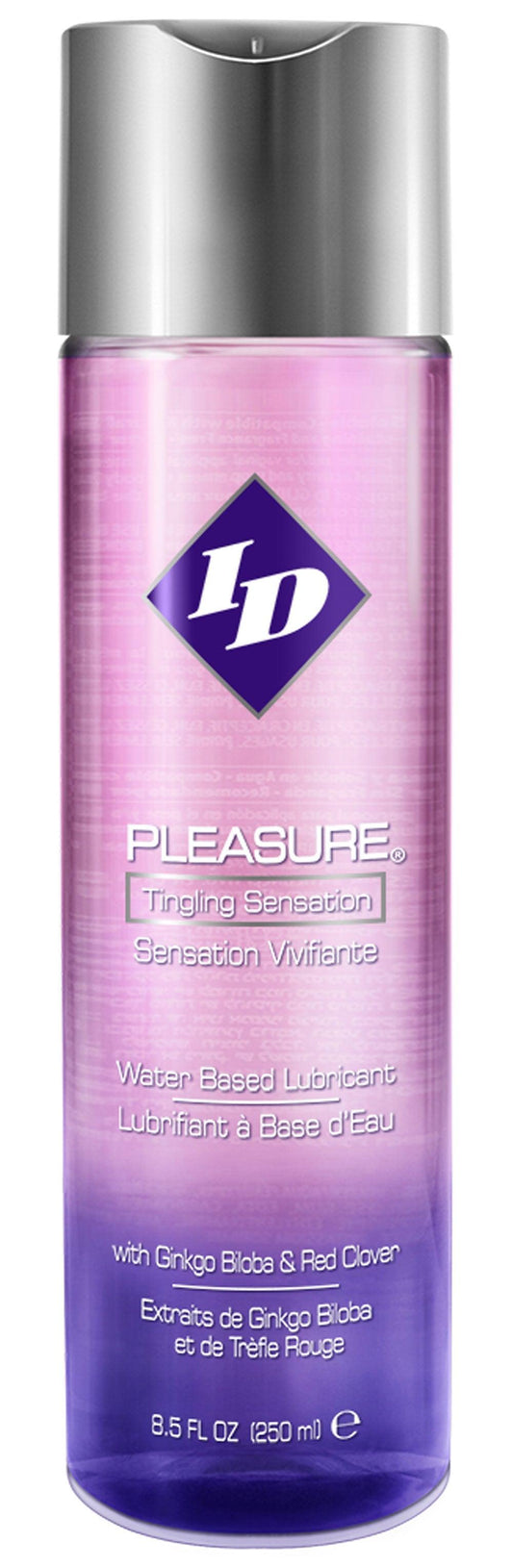 ID Pleasure 8.5 Fl Oz - Love It Wet