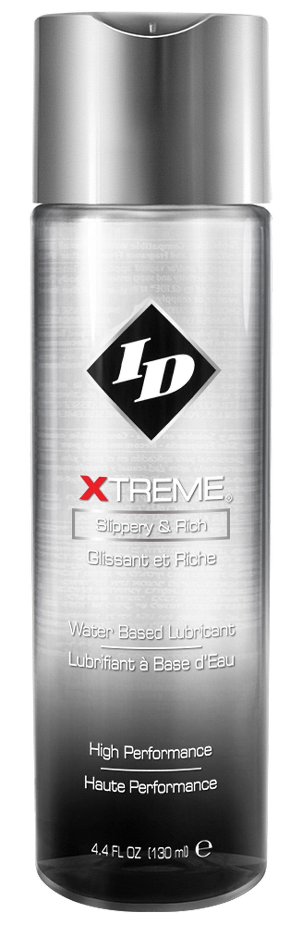 Xtreme 4.4 Fl Oz Bottle - Love It Wet