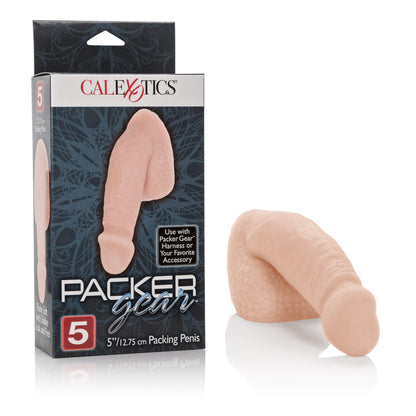 Packer Gear Packing Penis 4 Inch - Ivory - Love It Wet