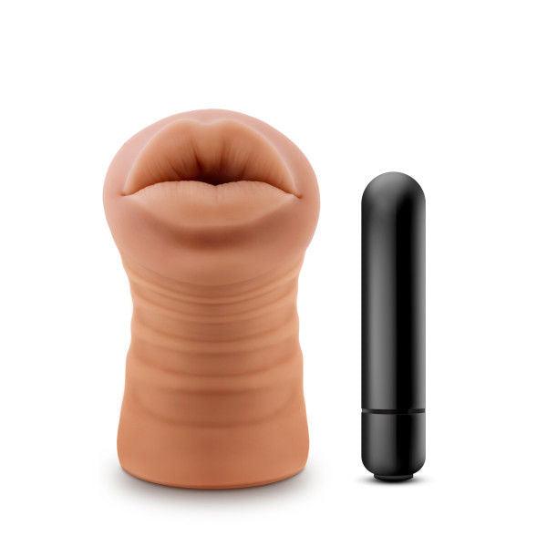 M for Men - Isabella - Mocha - Love It Wet