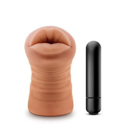 M for Men - Isabella - Mocha - Love It Wet