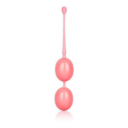 Weighted Kegel Balls - Teal - Love It Wet