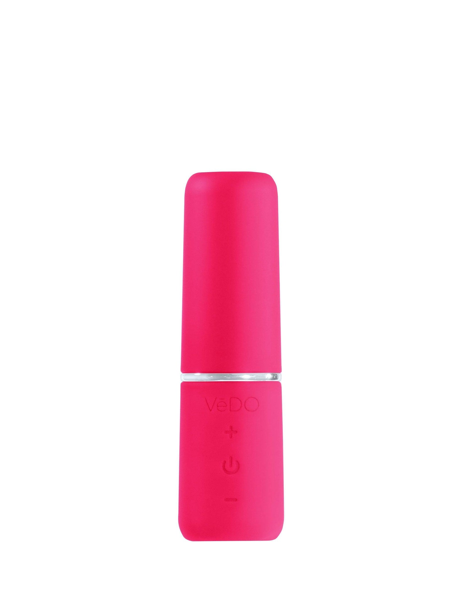 Retro Rechargeable Bullet - Turquoise - Love It Wet