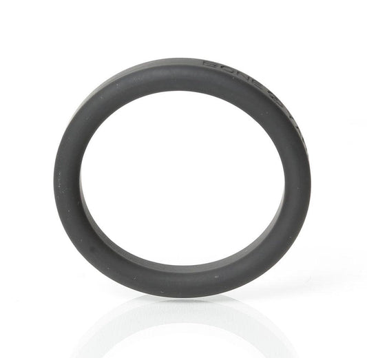 Boneyard Silicone Ring 45mm - Black - Love It Wet