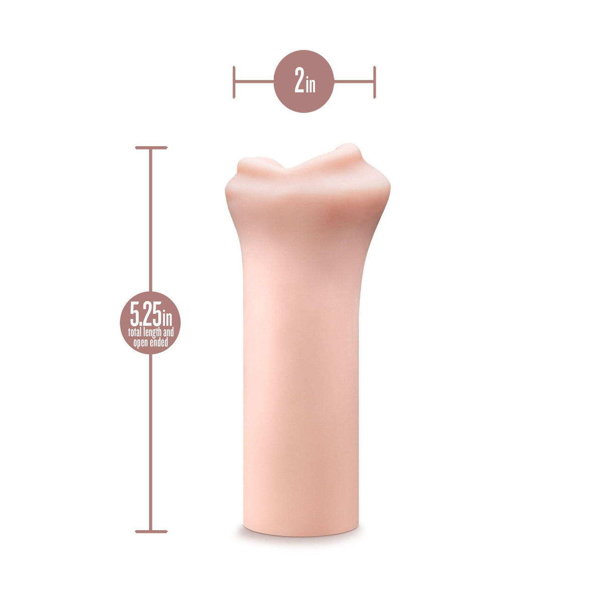Enlust - Candi - Beige - Love It Wet