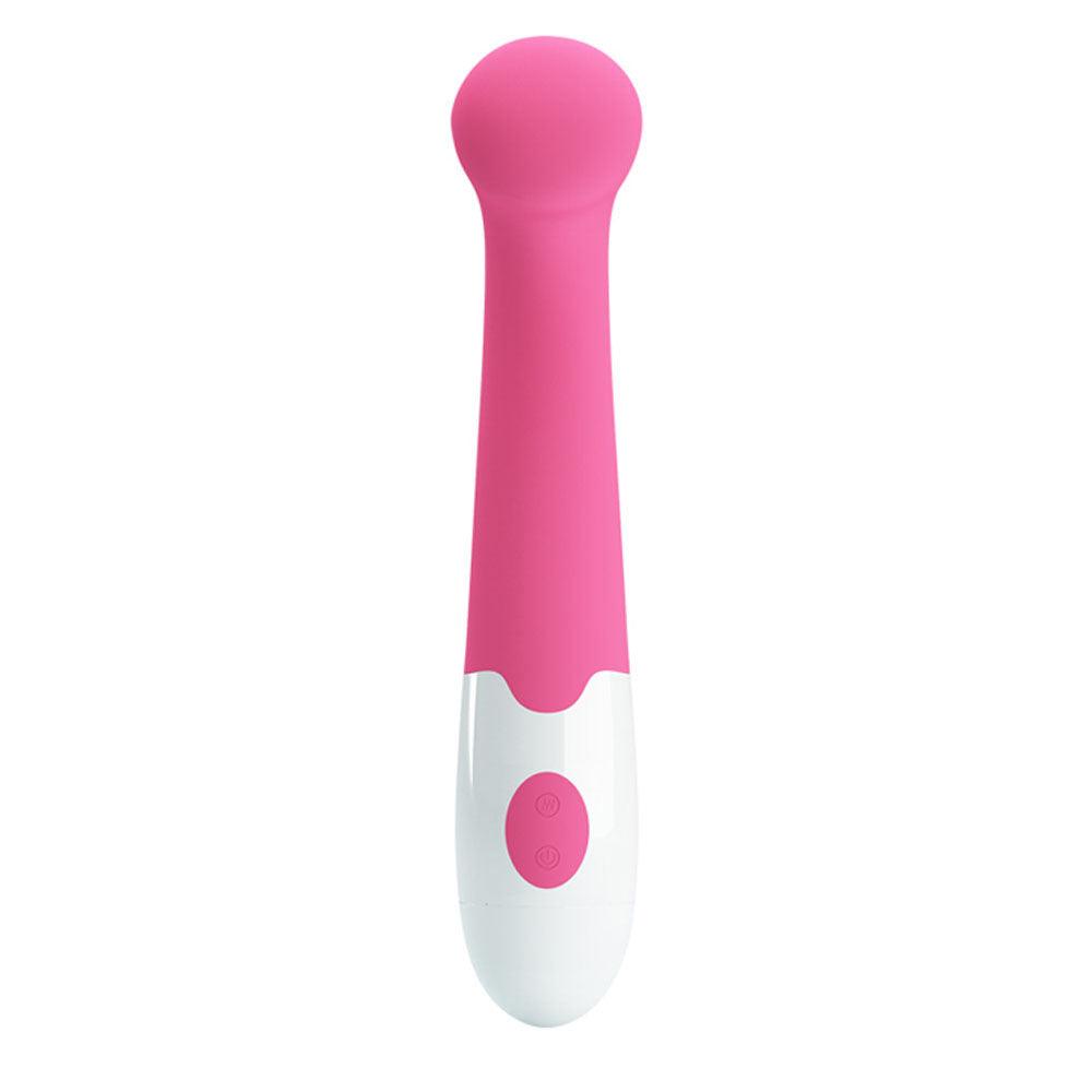 Pretty Love Charles 30 Vibrating Functions - Love It Wet