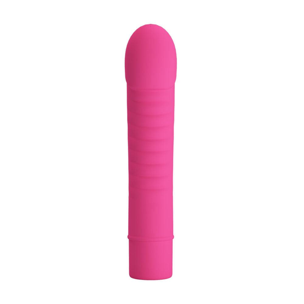 Pretty Love Mick Vibrator - Love It Wet