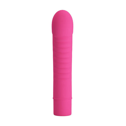 Pretty Love Mick Vibrator - Love It Wet