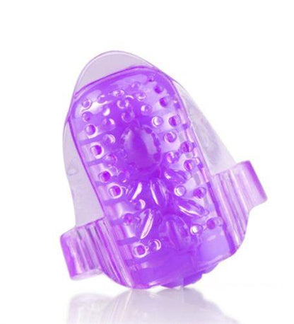 The Ling-O Vibrating Tongue Ring - Each - Love It Wet