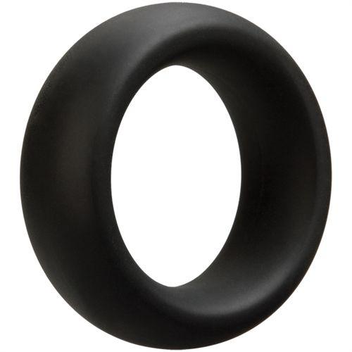 Optimale C Ring 35mm - Thick - Black - Love It Wet