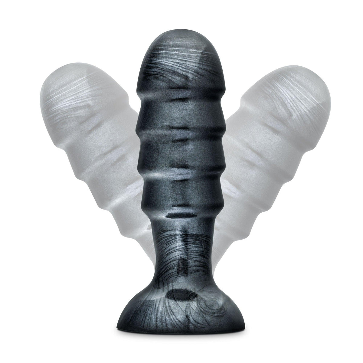 Jet - Bruiser - Carbon Metallic Black - Love It Wet