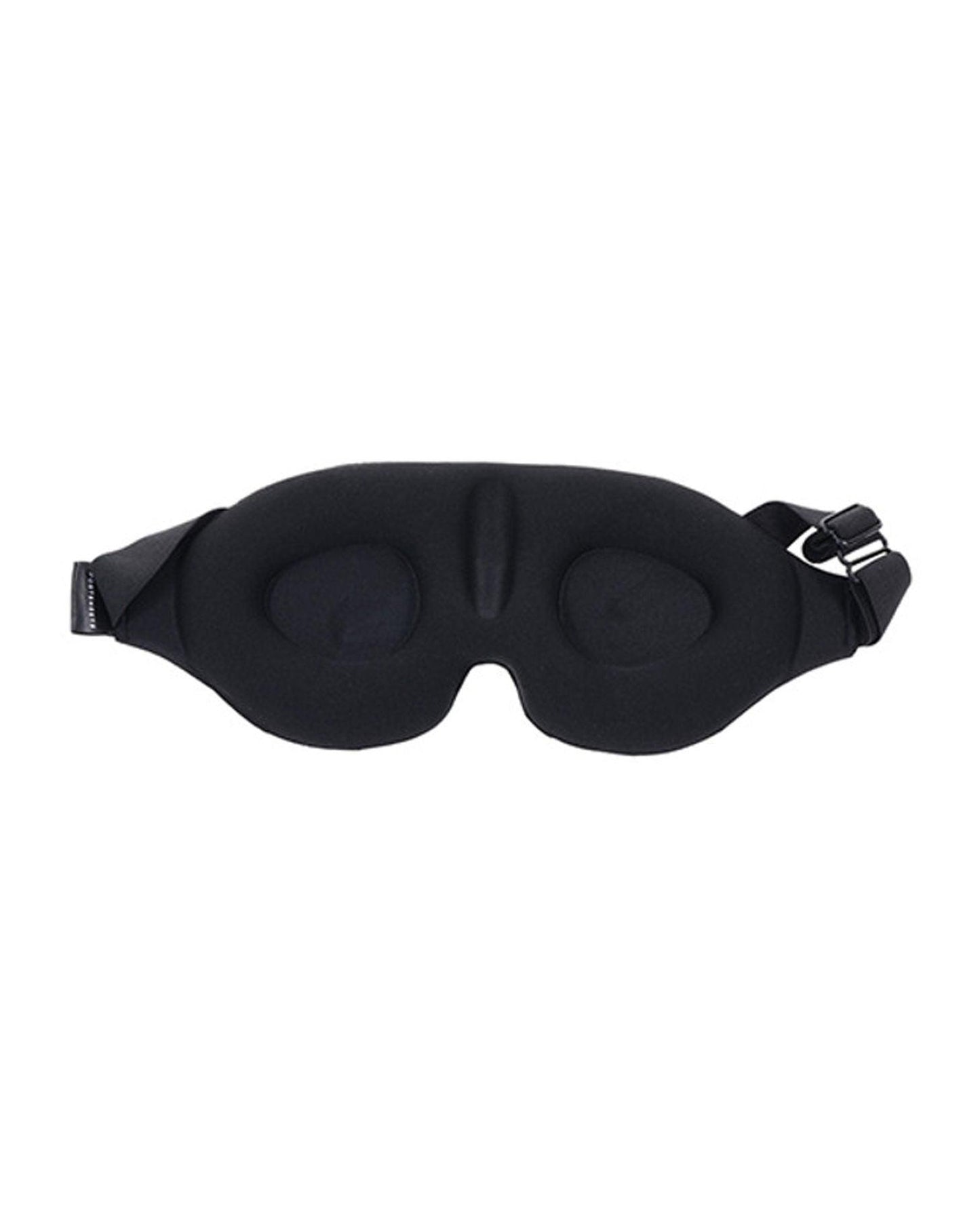 Blackout Blindfold - Black - Love It Wet