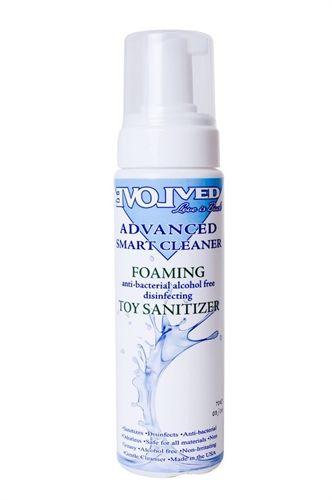 Smart Cleaner Foaming 8 Oz - Love It Wet