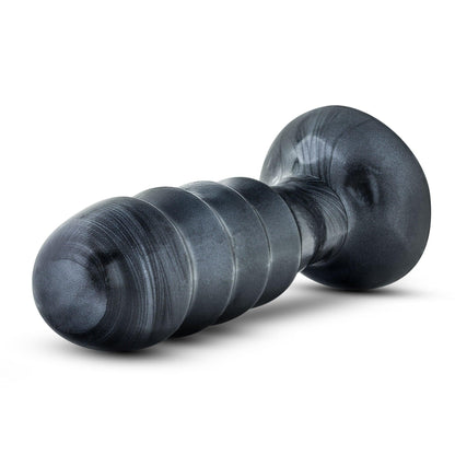 Jet - Bruiser - Carbon Metallic Black - Love It Wet