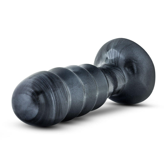 Jet - Bruiser - Carbon Metallic Black - Love It Wet