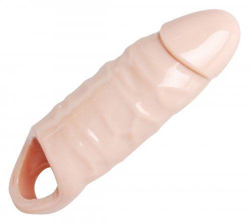 Really Ample Penis Enhancer - Xl - Love It Wet