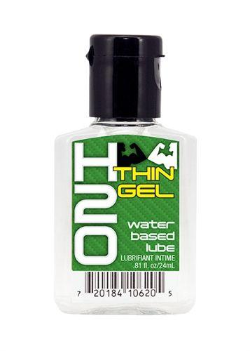 Elbow Grease H2O Thin Gel - 8.5 Oz. - Love It Wet