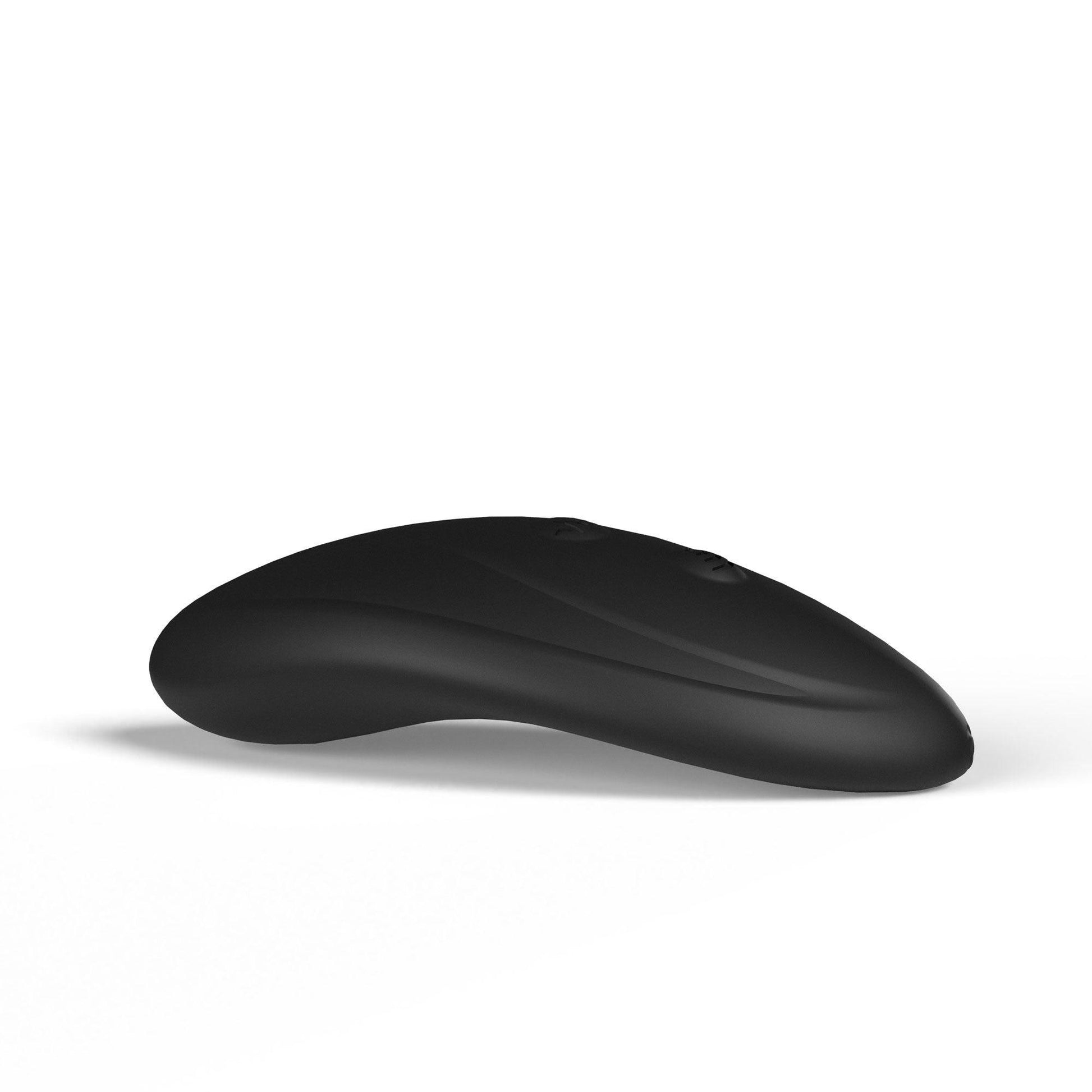 Premium Dual Vibe Remote and Egg - Black - Love It Wet