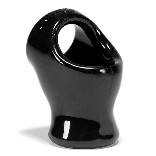 Unit X Stretch Ball Stretcher Atomic Jock - Black - Love It Wet